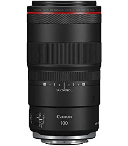 Canon キャノン MACRO EF100mm F2.8L IS USM Buy Canon EF 100mm f/2.8L is USM Macro Prime Lens for Canon