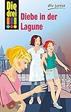 Die drei !!! - Diebe in der Lagune by 