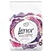 Produktbild Lenor Colorwaschmittel Pulver Strahlendes Blütenbouquet, 0.9 kg, 4er Pack (4 x 15 Waschladungen)