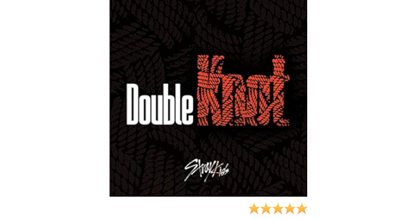Double Knot Stray Kids Amazon De Digital Music