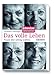 Das volle Leben: Frauen über achtzig erzählen by Susanna Schwager
