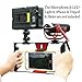 Produktbild Smartphone Video Rig, Ulanzi iPhone Kameratechnik Aufnahme vlogging Rig Handy, Handy Filme Halterung Stabilisator für videomaker Filmen videofilmer für iPhone 7 Plus Sumsang