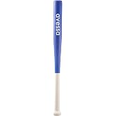 Avessa Beyzbol Sopası, 61 Cm, Ahşap, 680 Gr, Mavi