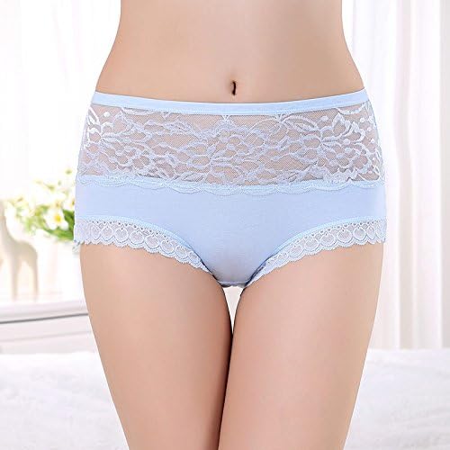 The lady in the psoas code of bamboo fiber underwear briefs abdomen,H