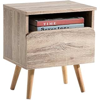 Suchergebnis auf Amazon.de für: Beige - Nachttische / Schlafzimmer