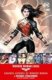  Wonder Woman de J. Michael Straczynski: Odisea