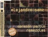 Corazón partío