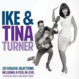Ike & Tina Turner - Ike & Tina Turner