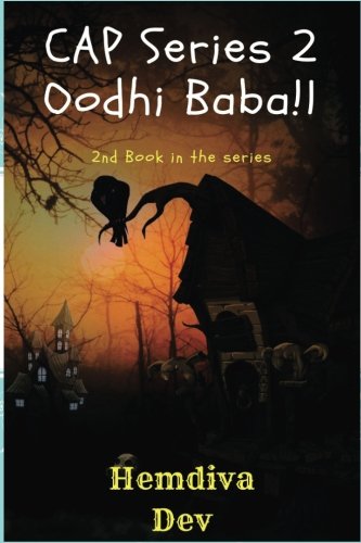 Preisvergleich Produktbild CAP Series 2 Chinky And Pinky: Oodhi Baba!