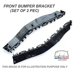 AutoClean Front Bumper Bracket for Maruti A-Star