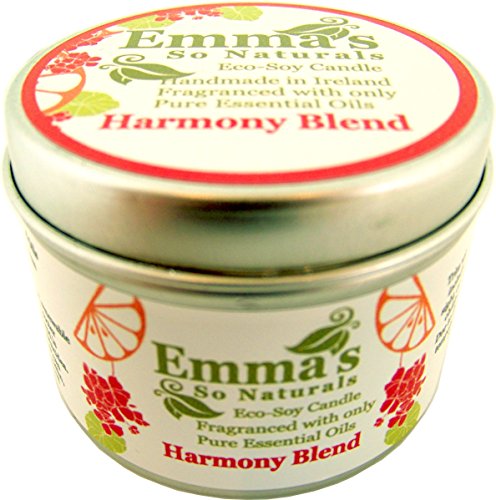 Preisvergleich Produktbild Emma's Kerze