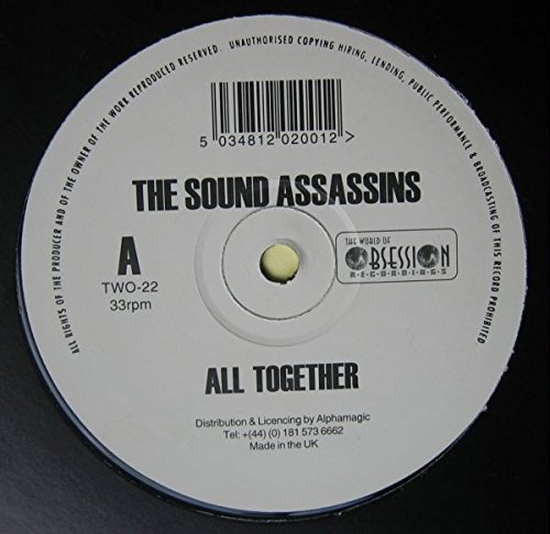 Preisvergleich Produktbild All Together / Real High Real Fast