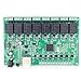 Produktbild 8-Wege-Io 8-Kanal-Netz-Relay Web-Relay Ethernet TCP Modbus mit doppelter Steuerung