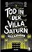 Produktbild Tod in der Villa Saturn (Gower Street Detective, Band 3)