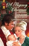Cover zum Buch A Regency Christmas: Scarlet Ribbons\...