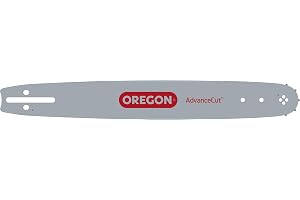 Oregon svärd 15 tum D. G. Program, 158PXBK095