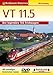 Produktbild VT 11.5 - Der legendäre TEE-Triebwagen