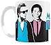 Produktbild Miami Vice Crockett & Tubbs Tasse Standard
