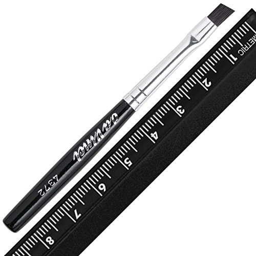 da Vinci Augenbrauenpinsel (1 Stück) - 3