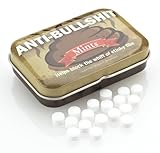 Boxer Gifts Anti-Bullshit Mints