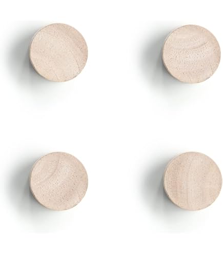 Clavo Magnético Nevera Pizarra Chinchetas Magnéticas 56 Pcs