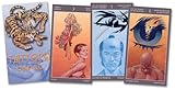 Image de TATTOOED TAROT (cards)