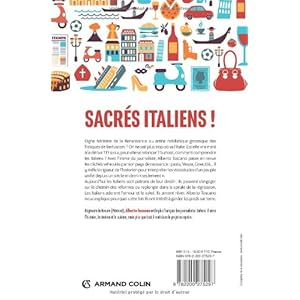 Sacrés Italiens ! Livre en Ligne - Telecharger Ebook