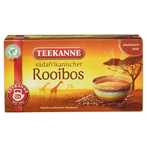 Где Купить Чай Ройбуш В Москве