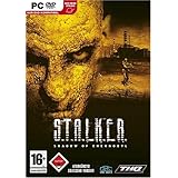 S.T.A.L.K.E.R. - Shadow of Chernobyl