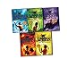 Produktbild Percy Jackson Rick Riordan 5 Books Collection Pack Set(Percy Jackson and the ...