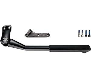 Haibike XLC - Soporte para Bicicleta eléctrica con Adaptador