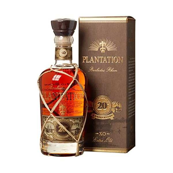 Plantation Rum die Highlights im Sortiment - die beliebtesten Rumsorten