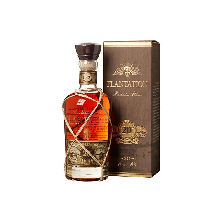 Plantation Rum die Highlights im Sortiment - die beliebtesten Rumsorten