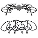 Produktbild TianranRT Royal Stativ Paddel Schutz Propeller Wachen+Verlängern Landen Beine Ausrüstung Kit Schutz für DJI MAVIC PRO