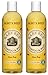 (2 Pack) - Burts Bees - Baby Bee Shampoo & Wash | 8 ounce | 2 PACK BUNDLE