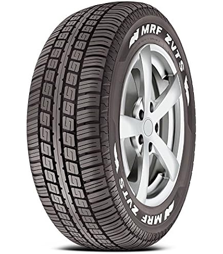 YOKOHAMA 185/65% R14 EARTH-1 86H TUBELESS CAR TYRE : Amazon.in