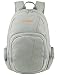 Produktbild Mulpac Casual Rucksacktasche Rucksack Bookbags Rucksäcke Leicht für Schule / Collage / Outdoor / Reise