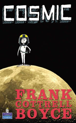 Cosmic (NEW LONGMAN LITERATURE 11-14)