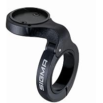 SIGMA EOX View 1300 Ordinateur pour vélo électrique Compteurs sans fil SIGMA EOX View 1300 Ordinateur pour vélo électrique Compteurs sans fil