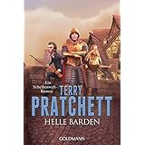 Helle Barden: Ein Scheibenwelt-Roman