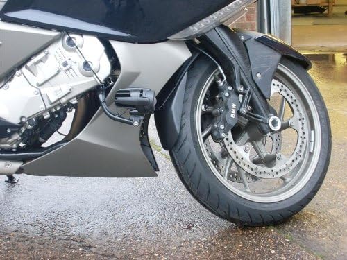 K1200 / K1300GT 2009 > / K1600GT 2011 Front Mudguard Extension: Extenda Fenda