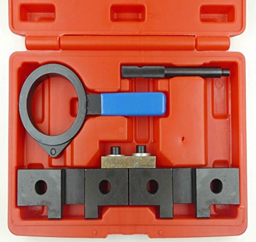 BMW M54/M52/M50 Single Vanos Valve Camshaft Timing Kit Special Engine Tools