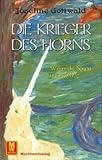 Cover zum Buch Die Krieger des Horns 1. Wenn die Son...