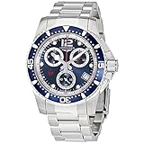 LONGINES HERREN-ARMBANDUHR ARMBAND EDELSTAHL SCHWEIZER QUARZ L37434966