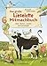 Das große Lieselotte Mitmachbuch: Rate-, Rechen-, Schreib- und Ausmalspaß by