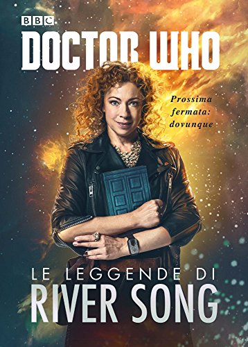 Download Doctor Who - Le leggende di River Song Download Doctor Who - Le leggende di River Song