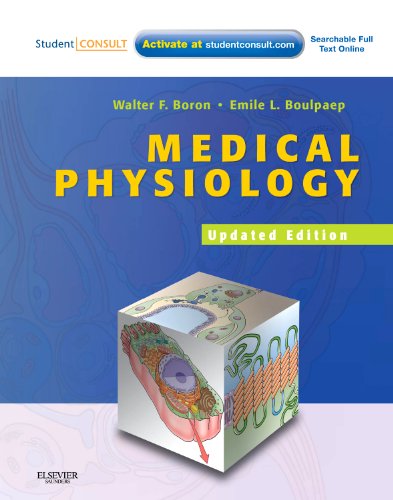 Medical Physiology, 2e Updated Edition: with STUDENT CONSULT Online Access livre
