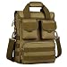 Produktbild Hung Kai Vertikale Insgesamt 6 Farben Camouflage Wasserdichtes Material im Freien Sport Schultertasche Taktische umhängetasche Militär Tasche