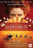 As You Like It [DVD]
