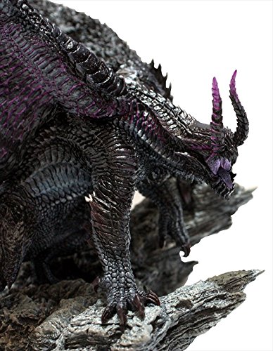 Capcom CFB Creators Model Gore Magala 